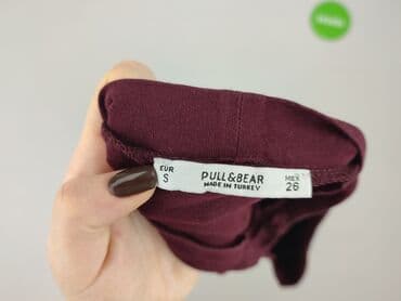 pitbull t shirty: PULL&BEAR, T-shirt damski, rozmiar S — 5