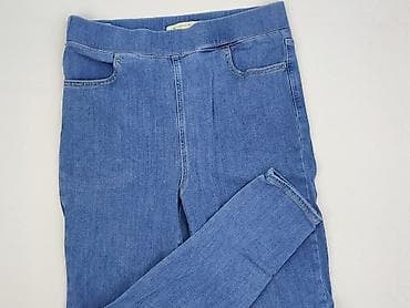 jeansy esmara: Jeansy damskie, rozmiar S — 1