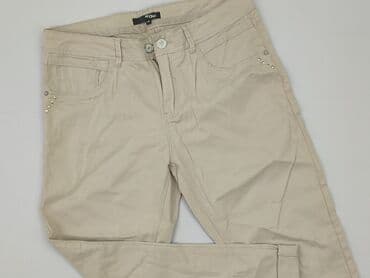 oreo majtki: Spodnie materiałowe damskie, rozmiar L — 1