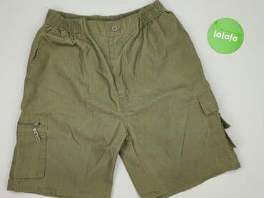 cargo pants new yorker: Cargo, Shorts for men, size M — 2
