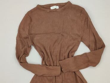 sukienka z marszczeniem na brzuchu plus size: Primark, Sukienka damska, rozmiar M — 1