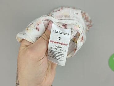 chicaca bluzki: Peacocks, Bluzka damska, rozmiar L — 4