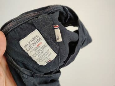 koszulki basic uniqlo: Hilfiger Denim, Women`s T-shirt, size S (EU 36) — 4