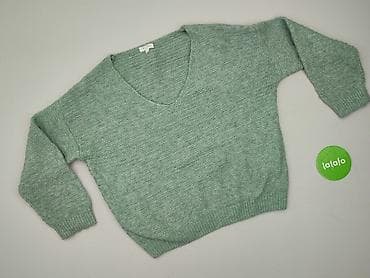 ck polska: Kilky, Sweter damski, rozmiar One size — 2