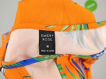 emili bluzki: Emery Rose, Top damski, rozmiar M — 5