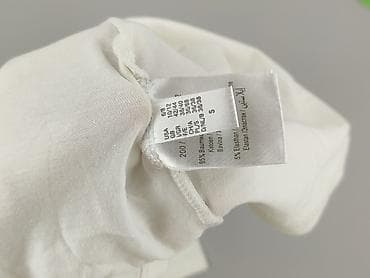 basic tees h: Gina Laura, Golf damski, rozmiar S — 5