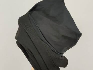 czarne szyfonowa bluzki: Women's blouse, size S — 7