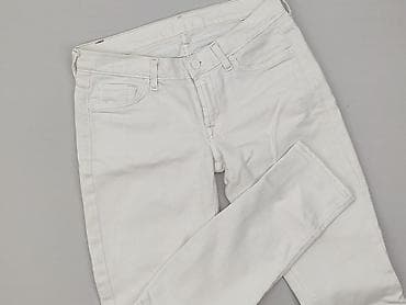 7 for all mankind: 7 for all mankind, Jeansy damskie, rozmiar S — 1