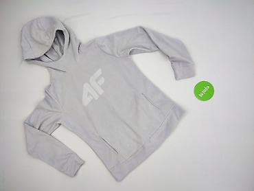 jacket 4f: 4F, Bluza z kapturem damska, rozmiar M — 3