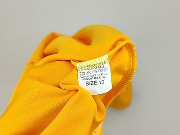 blekitne sukienki: Sukienka damska, rozmiar M — 4