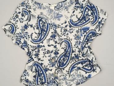 H&M, Жіноча блуза, S на lalafo.pl H&M, Жіноча блуза, S