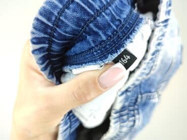 kurtki zimowe guess: Jeans, 14 years, 164, condition - Very good — 5