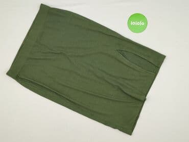 isabel marant buty na koturnie: Spódnica damska, rozmiar 2XL — 3