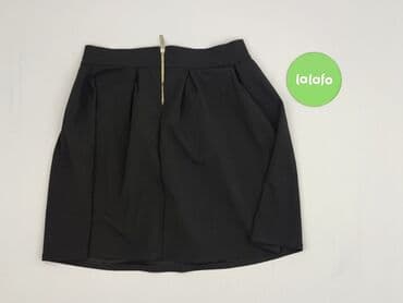 spódnice plisowane skórzane: Spódnica damska, rozmiar S — 3