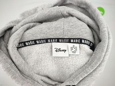 alexander wang bluza: Disney x Primark, Bluza z kapturem damska, rozmiar M — 4