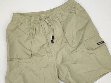 Shorts for men, M (EU 38), Hurley, condition - Very good