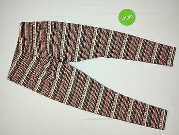 reebok cap: Esmara, Legginsy rozmiar S — 3