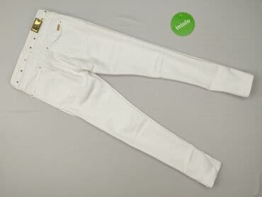 kombinezon narciarski damski zara: Zara, Jeansy damskie, rozmiar S — 3