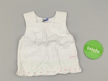 koszulka barcelony: Blouse, 9-12 months, condition - Perfect — 2
