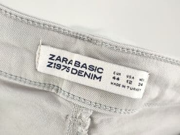 mohito spodnie jeansy: Zara, Jeans for women, 2XL at lalafo.pl — 4 mohito spodnie jeansy: Zara, Jeans for women, 2XL — 4