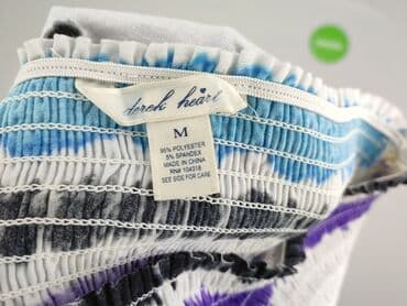 hawajska sukienka: Derek Heart, Sukienka damska, rozmiar M — 4