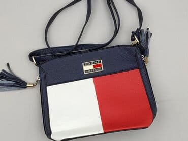 plecak pepco myszka miki: Torebka, Tommy Hilfiger, stan - Idealny — 1