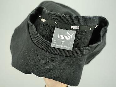 t shirt basic h m: Puma, Bluza dla mężczyzn, rozmiar M — 4