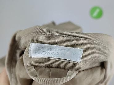 kurta: Top Secret, Women`s trench, size M — 4