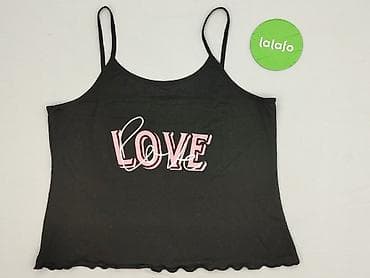 elegrina bluzki: Love, Top damski, rozmiar S — 2