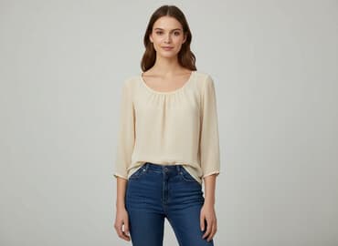 marynarka vero moda: Vero Moda, Bluzka damska, XS — 6