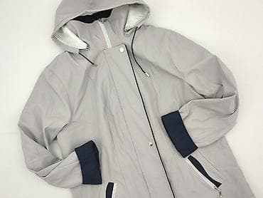 bergans: Parka damska, rozmiar XL — 1