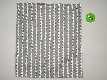 koci domek gabi h m: Pillowcase, 75 x 66, kolor - Szary, stan - Idealny — 2