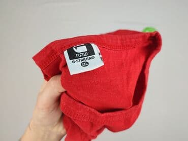 zara basic marynarka: G-Star Raw, Koszulka dla mężczyzn, rozmiar 2XL — 4