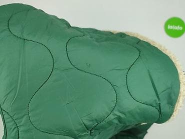 bluzy manto: Płaszcz damski, rozmiar L — 6