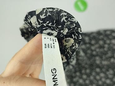 marks and m: Mango, Sukienka damska, rozmiar S — 5
