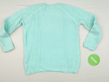 top sweterkowy h: Atmosphere, Sweter damski, rozmiar L — 3