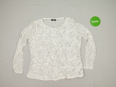 bluzki latynka allegro: Janina, Жіноча блуза, розмір 3XL — 2