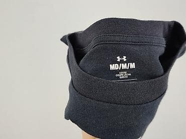 under armor kurtka: Under Armour, T-shirt damski, rozmiar M — 4