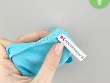 bielizna ouno: Fishbone, Podkoszulka dla mężczyzn, rozmiar M — 4