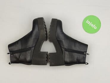 beyco kozaki: Botki damskie, 37 — 5