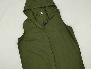 Kamizelka damska, rozmiar 4XL w lalafo.pl Kamizelka damska, rozmiar 4XL