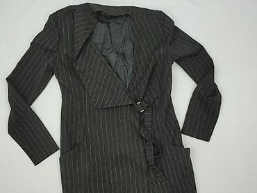Classic, Płaszcz damski, rozmiar XS