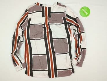 koszula taranko: Soft Rebels, Koszula damska, rozmiar M — 3