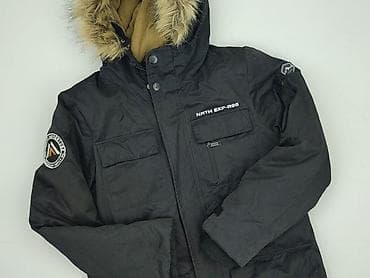 Koszule: Kurtka zimowa, Reserved, 12 lat, 146-152 cm, stan - Bardzo dobry — 1