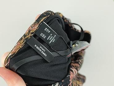 modne bluzki plus size: Vero Moda, Bluzka damska, rozmiar 4XL — 5