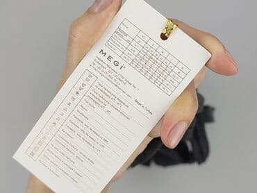 megi collection bluzki damskie: MEGI, Bluzka damska, rozmiar M — 7