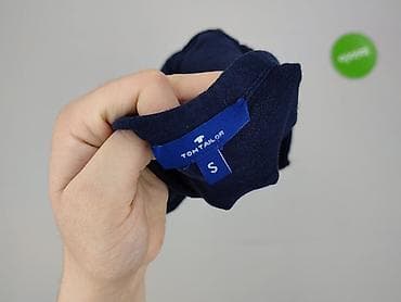 bluzki comma: Tom Tailor, Bluzka damska, rozmiar S — 4