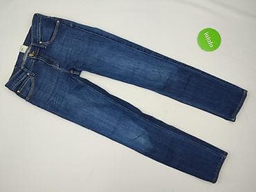 lee spodnie: Lee, Jeansy damskie, rozmiar S — 2