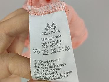 l.o.g.g: Jean Paul, Top damski, rozmiar L — 5