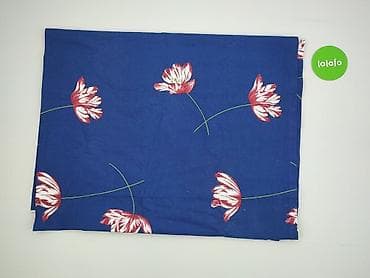 reczniki: Zasłona Hemtex – 100% bawełna - Producent: Hemtex - Materiał: 100% — 3